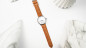 Preview: Watchband Camel by PITATA MAGIC - Armband