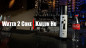 Preview: Water 2 Coke by Kailun Wu, Illuwizard & MS Magic
