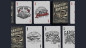 Preview: Westside Hotrods - Pokerdeck