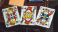 Preview: WHIKO Stage Thin Playing Cards by Bacon Magic.