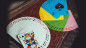 Preview: WHIKO Stage Thin Playing Cards by Bacon Magic.