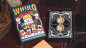 Preview: WHIKO Stage Thin Playing Cards by Bacon Magic.