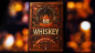 Preview: Whiskey by FFP - Pokerdeck