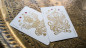Preview: White Gold Edition V3 by Joker and the Thief - Pokerdeck