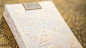 Preview: White Gold Edition V3 by Joker and the Thief - Pokerdeck