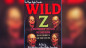 Preview: Wild Z by Brent Geris and Koko Babochian