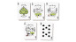 Preview: Wildwood Caravan - Pokerdeck