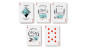 Preview: Wildwood Caravan - Pokerdeck