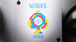 Preview: Wonder by David Koehler Printed at US - Pokerdeck