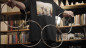 Preview: Wonderful Linking Rings by TCC and Axel Hecklau
