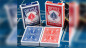 Preview: Wormhole Deck (Blue) by N2G & WZ