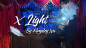 Preview: X Light by Kingsley Xu