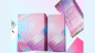 Preview: X1 Rainbow Gilding Mystery Box by YUCI