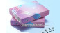 Preview: X1 Rainbow Gilding Mystery Box by YUCI