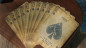 Preview: X1 Retro Blue - Pokerdeck