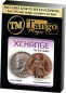 Preview: Xchange (Online Instructions and Gimmicks) V0020 by Eric Jones and Tango Magic