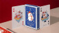 Preview: Xiao Mao MOUTAI (Blue) Premium - Pokerdeck