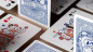 Preview: Xiao Mao MOUTAI (Blue) Premium - Pokerdeck