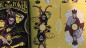 Preview: XIYOU POKER Journey to the West Dark Edition (Black) - Pokerdeck