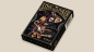 Preview: XIYOU POKER Journey to the West Dark Edition (Black) - Pokerdeck