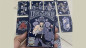 Preview: XIYOU POKER Journey to the West Myth Edition (Blue) - Pokerdeck