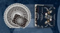 Preview: XIYOU POKER Journey to the West Myth Edition (Blue) - Pokerdeck