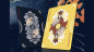 Preview: XIYOU POKER Journey to the West Myth Edition (Blue) - Pokerdeck