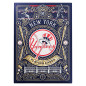 Preview: Yankees Playing Cards by Theory11