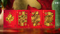Preview: Year of the Horse Collection Set by TCC Fashion