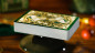 Preview: Year of the Horse (Green) by TCC Fashion - Pokerdeck