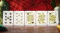 Preview: Year of the Horse (Green) by TCC Fashion - Pokerdeck