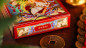 Preview: Year of the Horse (Red) by TCC Fashion - Pokerdeck