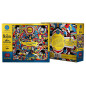 Preview: Yellow Submarine - Interactive Jigsaw Puzzle