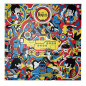Preview: Yellow Submarine - Interactive Jigsaw Puzzle
