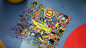 Preview: Yellow Submarine Jigsaw Puzzle by theory11