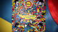 Preview: Yellow Submarine Jigsaw Puzzle by theory11