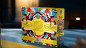 Preview: Yellow Submarine Jigsaw Puzzle by theory11