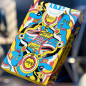 Preview: Yellow Submarine Playing Cards - Pokerdeck