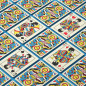 Preview: Yellow Submarine Playing Cards - Pokerdeck
