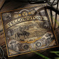 Preview: Yellowstone Jigsaw Puzzle