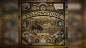 Preview: Yellowstone Jigsaw Puzzle by theory11