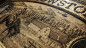 Preview: Yellowstone Jigsaw Puzzle by theory11