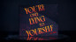 Preview: You're Only Lying To Yourself (includes download with performances and explanations) by Luke Jermay - Buch