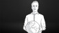 Preview: Your Mind Trilogy by Vincent Hedan - Buch