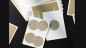 Preview: Yuci Gold by TCC - Pokerdeck