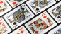 Preview: Yuci Gold by TCC - Pokerdeck