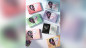 Preview: Yuci Heart Signal Blind Box (2 decks) by TCC - Pokerdeck