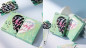 Preview: Yuci Heart Signal Blind Box (2 decks) by TCC - Pokerdeck