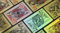 Preview: Yuci Holo by TCC - Pokerdeck