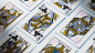 Preview: Yuci Morandi Blue 5th by TCC - Pokerdeck